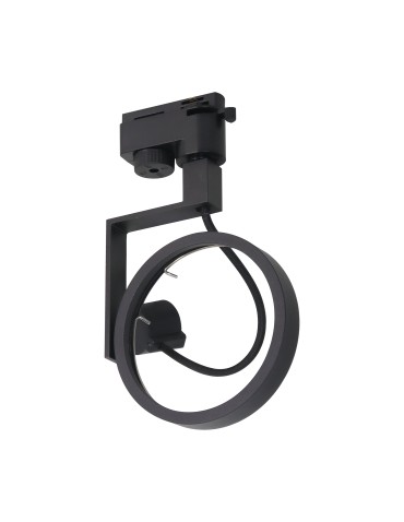 Zuma Line MASTER BLACK TLS002-BK RAILWAY.