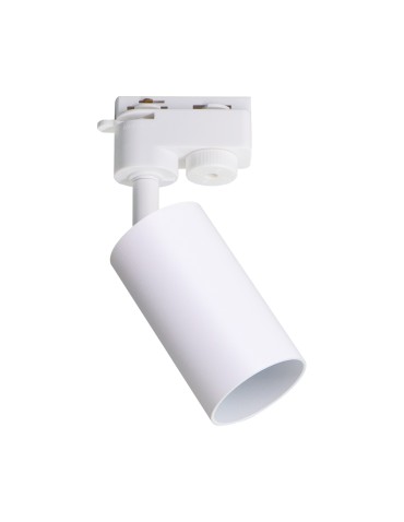 Zuma Line TUBE WHITE TLS001-WH RAILWAYS