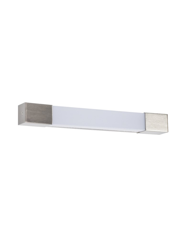 Bathroom wall lamps - Zuma Line PARKS SATIN/NIKIEL W200526001 SHINKIT. - product kolory-swiatla.pl 1