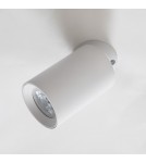 Adjustable ceiling lamps - spots - Zuma Line TORE WHITE TLS006-WH SPOT - product 6