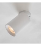 Adjustable ceiling lamps - spots - Zuma Line TORE WHITE TLS006-WH SPOT - product 7