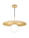 CosmoLight MARBELLA P01432AU pendant lamp.