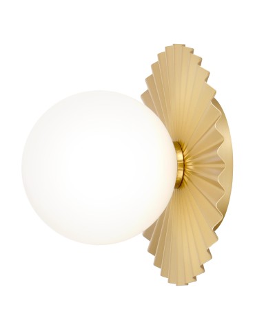 CosmoLight Wall lamp MARBELLA W01401AU.