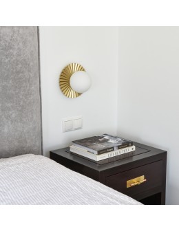 CosmoLight Wall lamp MARBELLA W01401AU. - product 2