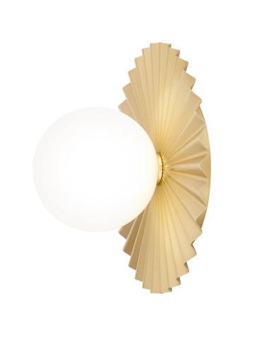 CosmoLight MARBELLA wall lamp W01418AU.