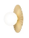 CosmoLight MARBELLA wall lamp W01418AU.