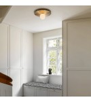 Wall lamps spheres - CosmoLight Wall lamp MARBELLA W01425AU. - product 2