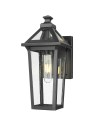 View CosmoLight Wall lamp ZURICH W01609BK