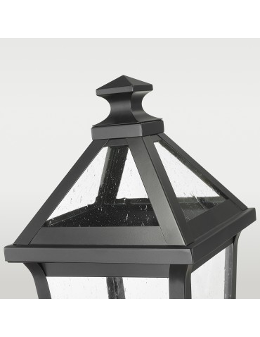 CosmoLight Słupek ogrodowy ZURICH F03647BK - produkt 2