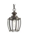 CosmoLight NUUK pendant lamp P01654BZ