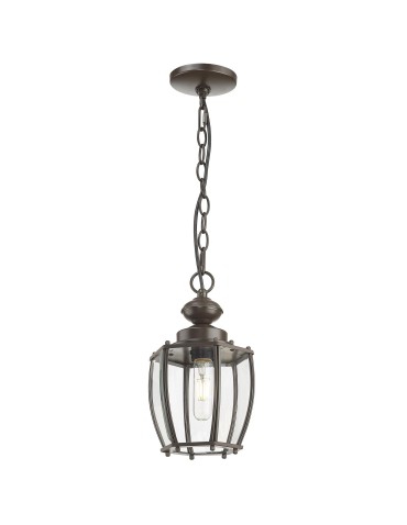 CosmoLight NUUK pendant lamp P01654BZ - product 2