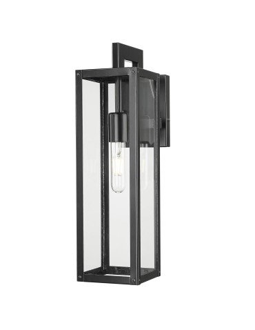 CosmoLight KYOTO wall lamp W01678BK