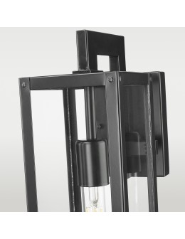 CosmoLight Kinkiet KYOTO W01678BK - produkt 2