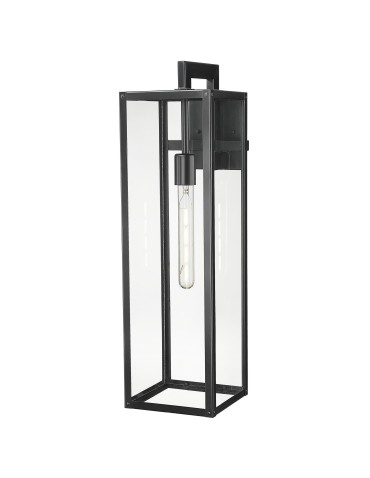 CosmoLight KYOTO wall lamp W01715BK