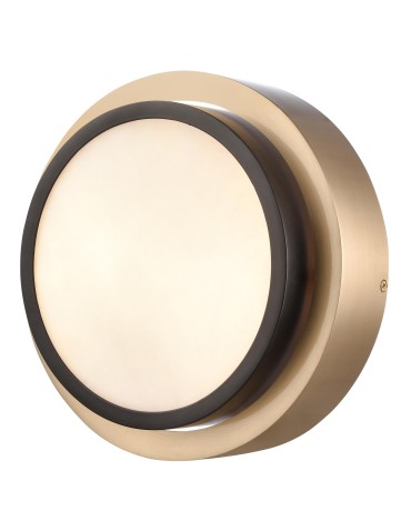 CosmoLight COBURG wall lamp W02784BR