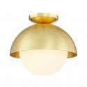 CosmoLight Plafon MODENA C01807BR