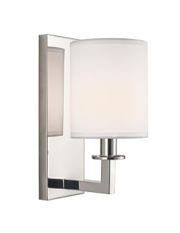 CosmoLight LILLE wall lamp W01937NI.