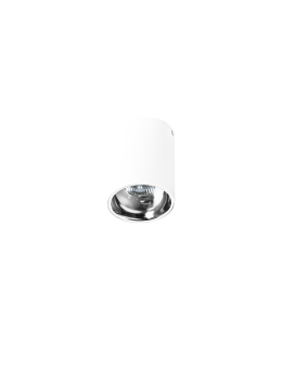Azzardo REMO WHITE 1xGU10 Surface Mounted White AZ0819