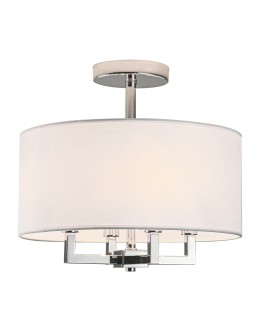 CosmoLight Plafond LILLE C04944NI