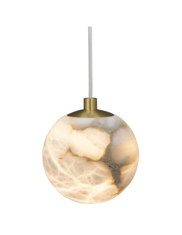 CosmoLight VOLTERRA pendant lamp P01968BR