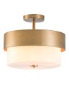 CosmoLight CORK Plafond C03999BR.