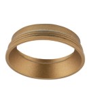 Rings - Maxlight Gold Decorative Ring for Tubes RC0155/C0156 GOLD. - product 1