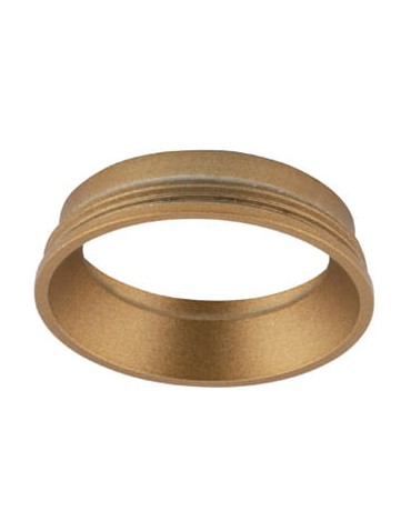Maxlight Gold Decorative Ring for Tubes RC0155/C0156 GOLD.