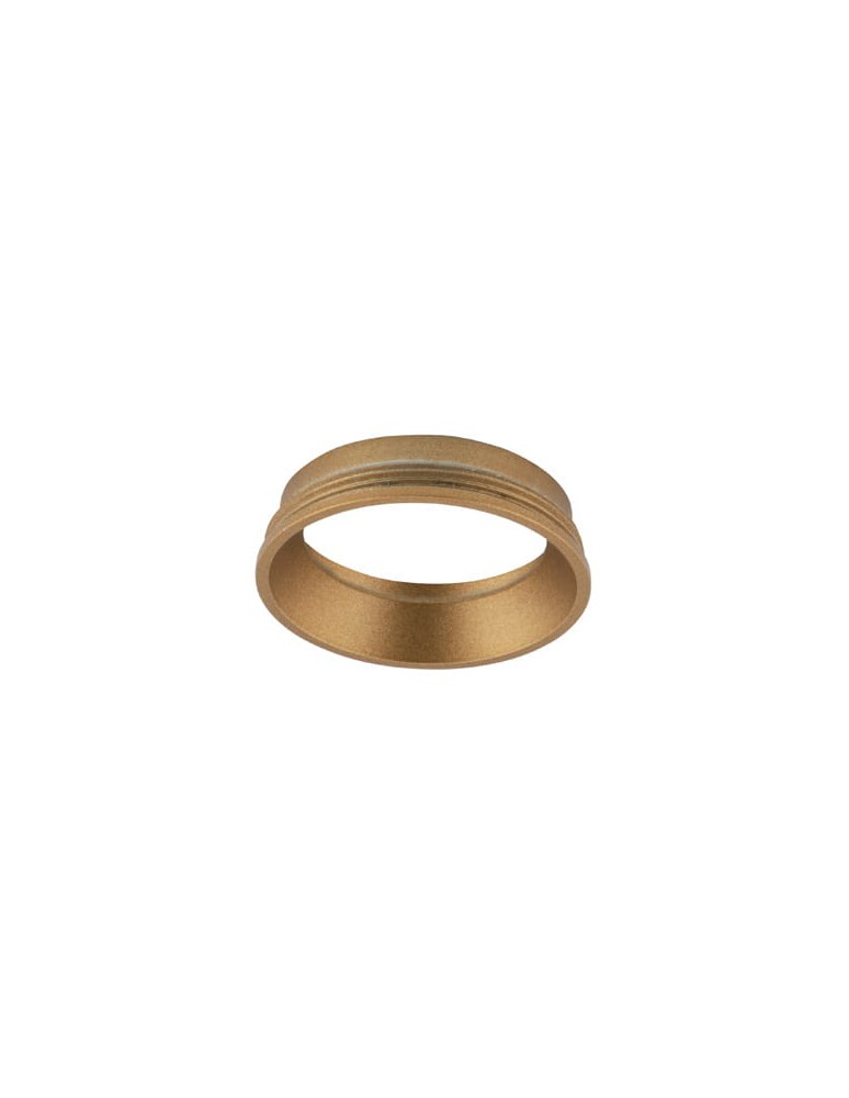 Rings - Maxlight Gold Decorative Ring for Tubes RC0155/C0156 GOLD. - product kolory-swiatla.pl 1