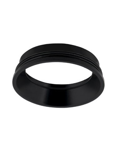 Maxlight Black Decorative Ring For Tub RC0155/C0156 BLACK