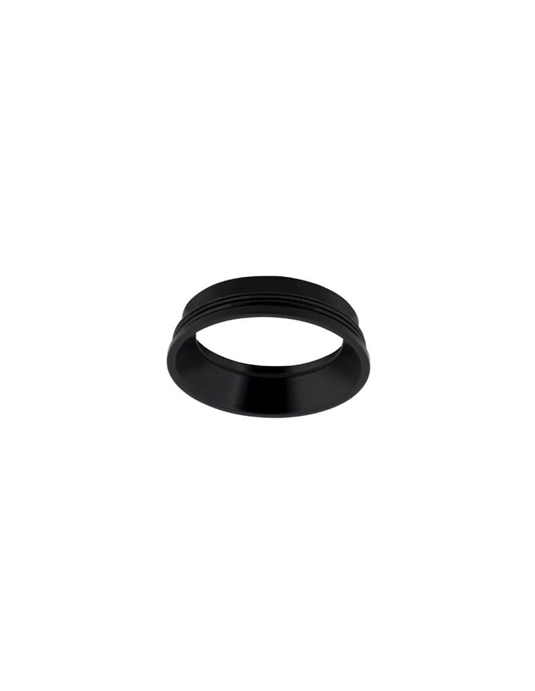 Rings - Maxlight Black Decorative Ring For Tub RC0155/C0156 BLACK - product kolory-swiatla.pl 1