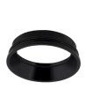 MAXLight Tub RC0155/0156 Black Pierścień Ozdobny Czarny