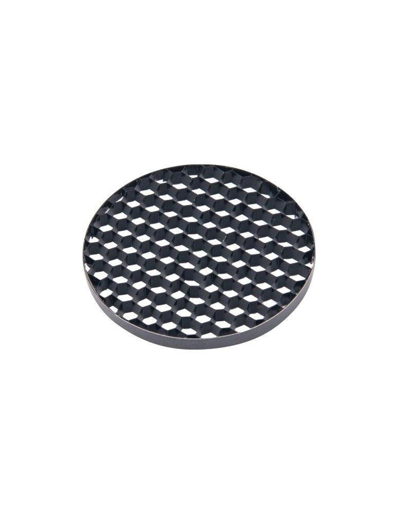 Other accessories - Maxlight Honeycomb - Anti-glare Raster For Shinemaker Lamps SHINEMAKER HONEYCOMB. - product kolory-swiatla.pl 1