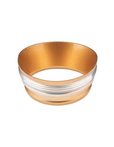 Maxlight Ring Gold - Gold Decorative Ring for Shinemaker Lamps SHINEMAKER RING GOLD. - product 2