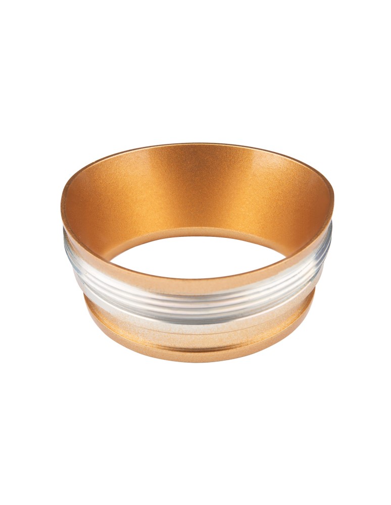 Rings - Maxlight Ring Gold - Gold Decorative Ring for Shinemaker Lamps SHINEMAKER RING GOLD. - product kolory-swiatla.pl 2