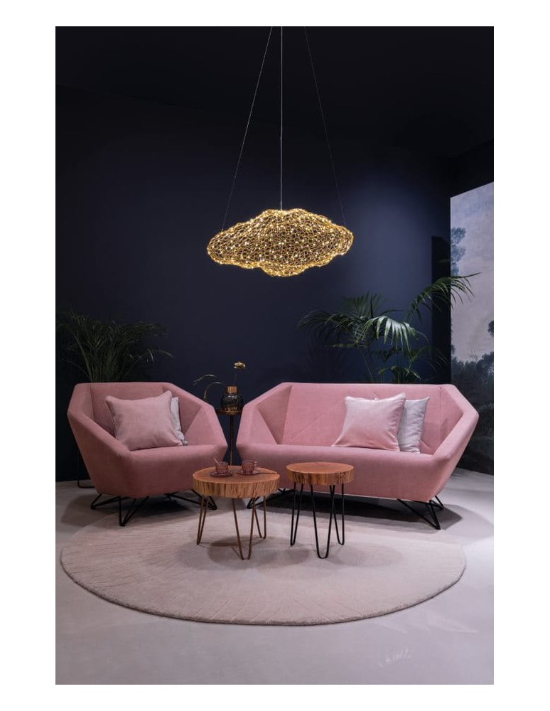 Pendant lamps - Maxlight Stardust P0432 Pendant Lamp. - product kolory-swiatla.pl 3