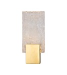 Modern wall lamps - Maxlight Wall lamp Vetro W0289 - product 1