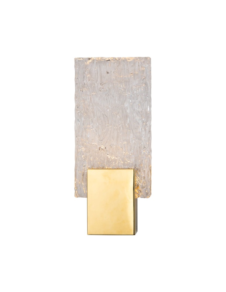 Modern wall lamps - Maxlight Wall lamp Vetro W0289 - product kolory-swiatla.pl 1