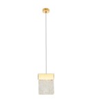Pendant lamps - Maxlight Vetro Pendant Lamp P0428D. - product 1