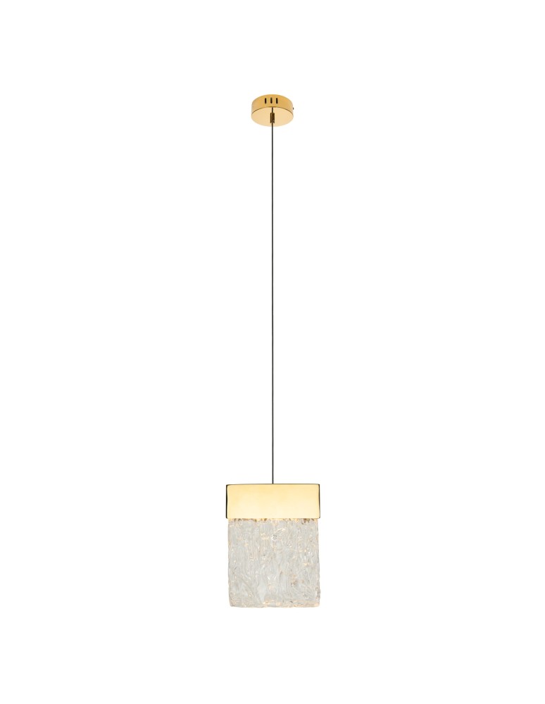 Pendant lamps - Maxlight Vetro Pendant Lamp P0428D. - product kolory-swiatla.pl 1