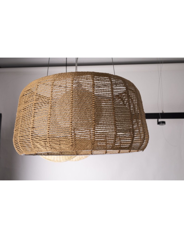 Pendant lamps - Maxlight Koshi II Pendant Lamp P0499 - product kolory-swiatla.pl 3