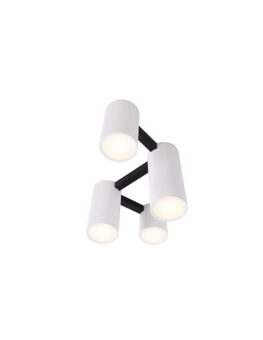 Maxlight Laxer Ceiling Lamp White C0228 - product 2