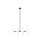 Pendant lamps - Maxlight Laxer Pendant Lamp White P0502 - product 1