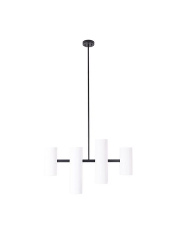 Maxlight Laxer Pendant Lamp White P0502