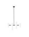 Maxlight Laxer Pendant Lamp White P0502