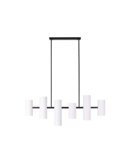 Maxlight Laxer Pendant Lamp White P0504