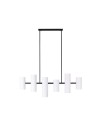 Maxlight Laxer Pendant Lamp White P0504