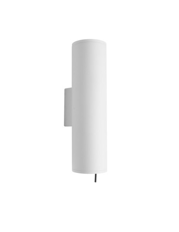 Maxlight Wall lamp Laxer White W0331