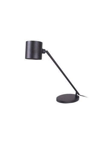 Maxlight Laxer Table Lamp Black T0051.