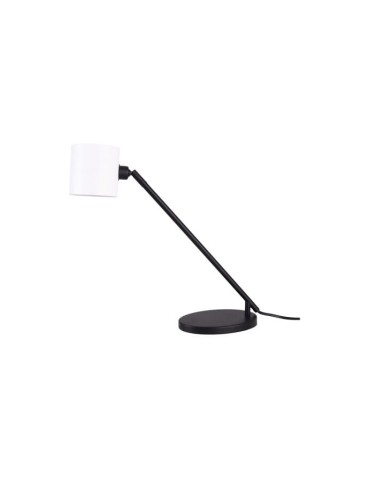 Maxlight Laxer Table Lamp White T0052.