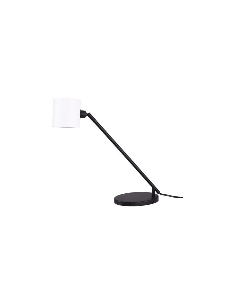 Table lamps - Maxlight Laxer Table Lamp White T0052. - product kolory-swiatla.pl 1
